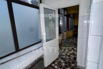 Apartament cu 3 camere, mobilat în Mănăștur - 11