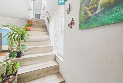 Casă individuală cu 4 camere cu Canalizare în Topolovățu Mare - 10