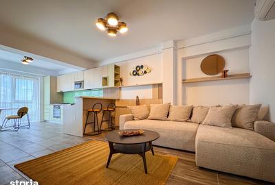 Apartament cu 2 camere în Copou - 5