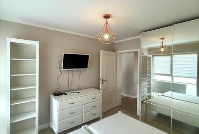 Apartament cu 2 camere în Lazaret