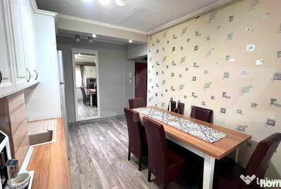 Apartament cu 3 camere semidecomandat în Ultracentral - 3