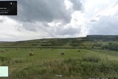 Teren de 2193 mp, în Feleacu - 2