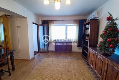 Apartament cu 3 camere decomandat, mobilat în Peninsula - 27