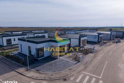 Casă cu 3 camere cu Canalizare în Berceni - 2