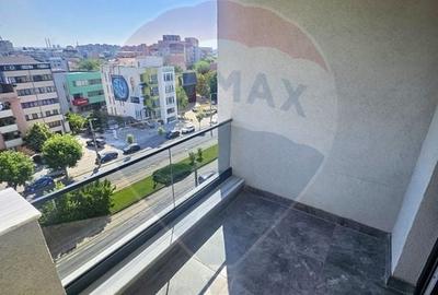 Apartament cu 3 camere semidecomandat în Calea Severinului - 1