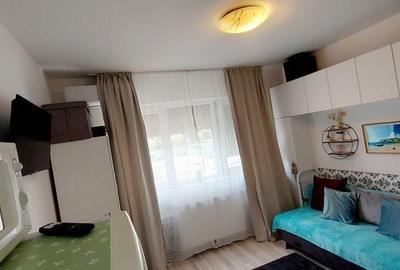 Casă cu 1 camere nedecomandat cu Teren 21 Mp în Central