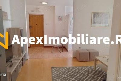 Apartament cu 2 camere semidecomandat în Cantemir