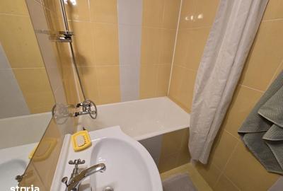 Apartament cu 2 camere în Gara de Nord