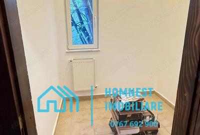 Apartament cu 3 camere semidecomandat în Victoriei - 9