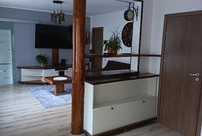 Duplex cu 5 camere cu Teren 613 Mp în Nord-Vest - 2