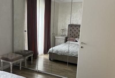 Apartament cu 2 camere decomandat în Ștefăneștii de Jos - 3