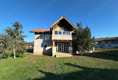 Casă în Livada de Bihor