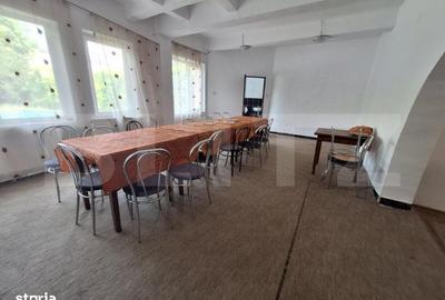 Spațiu comercial, de 1,857 mp, în Central - 1