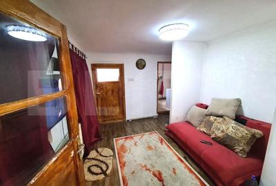 Apartament cu 3 camere semidecomandat în Centrul Istoric - 1