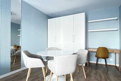 Apartament cu 2 camere decomandat în Central - 8