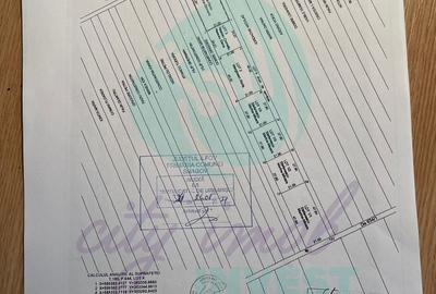 Teren de 1174 mp, în Chiajna