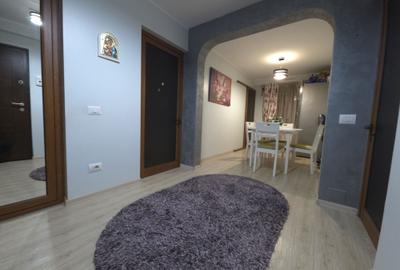 Apartament cu 2 camere decomandat în Obor - 2