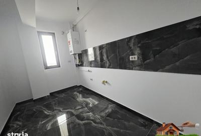 Garsonieră decomandată în Ciurea - 4