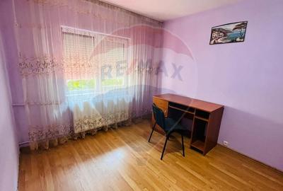 Apartament cu 3 camere decomandat, mobilat în Decebal - 6
