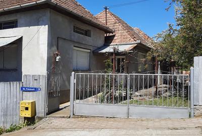 Casă cu 3 camere în Central - 6