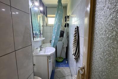 Apartament cu 2 camere nedecomandat, mobilat în Girocului - 4