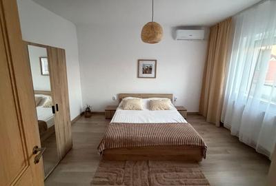 Garsonieră decomandată în Calea Aradului