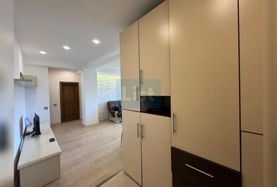 Apartament cu 2 camere semidecomandat în Mărăști - 7