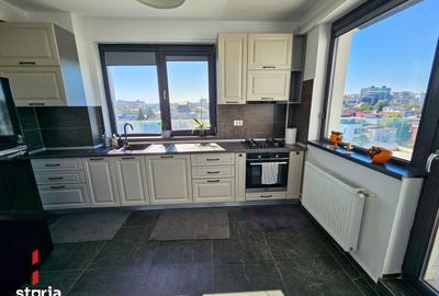 Apartament cu 3 camere în Iancului
