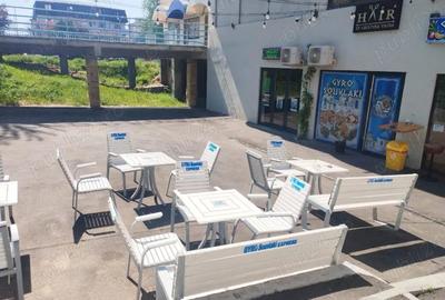Spațiu comercial, de 35 mp, în Craiovița Nouă - 2