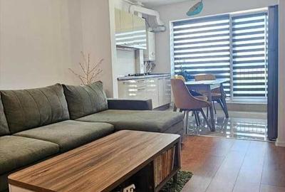 Apartament cu 2 camere decomandat în Central - 7