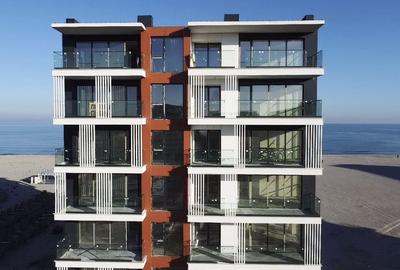 Apartament cu 2 camere decomandat în Nord