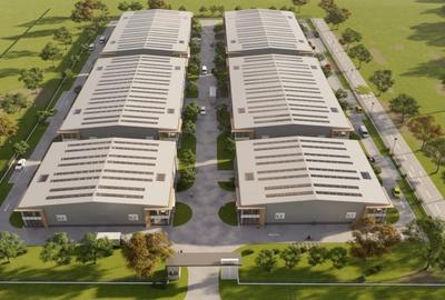 Spațiu industrial, de 600 mp, în 23 August (Cațelul) - 4