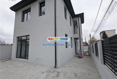Casă cu 5 camere cu Teren 220 Mp în Apărătorii Patriei - 2