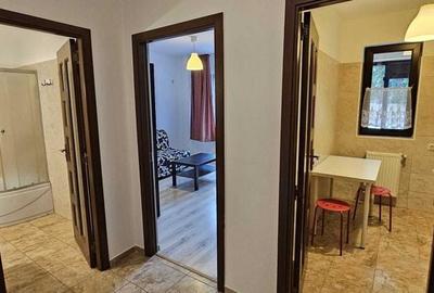 Garsonieră decomandată în Văcăresti - 2