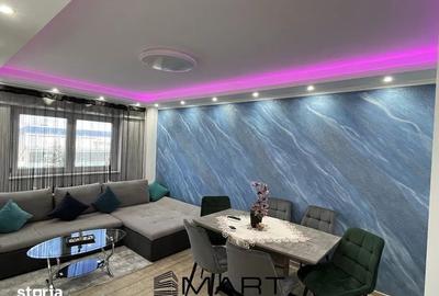 Apartament cu 3 camere decomandat în Gării - 1