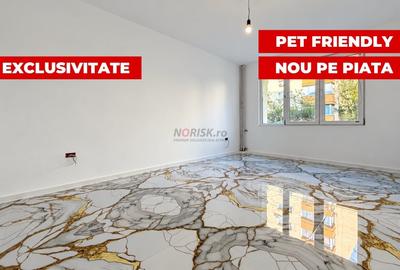Apartament cu 2 camere decomandat în Nicolae Grigorescu - 1