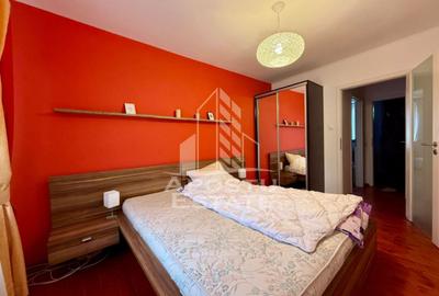 Apartament cu 2 camere semidecomandat, mobilat în Ultracentral - 4