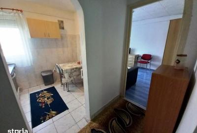 Apartament cu 2 camere decomandat în Vest - 4