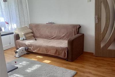 Apartament cu 2 camere semidecomandat în Viziru 1