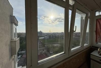 Garsonieră semidecomandată în Vitan