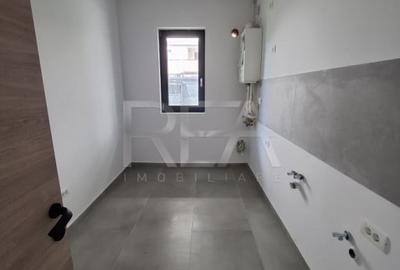 Apartament cu 3 camere decomandat în Drumul Taberei - 7