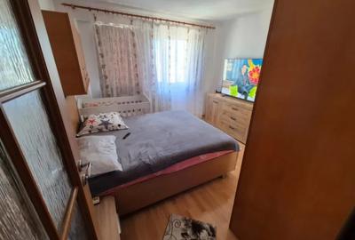 Apartament cu 4 camere decomandat, mobilat în Viziru 3 - 3