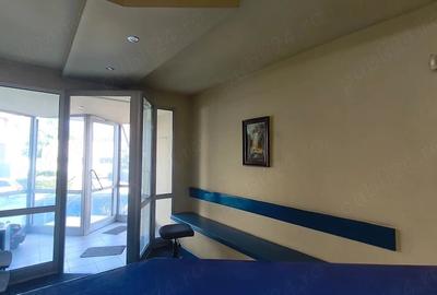 Spațiu comercial, de 54 mp, în Piața Centrală - 7
