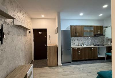 Apartament cu 2 camere în Central - 9