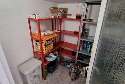 Casă cu 4 camere cu Canalizare în Dacia - 9