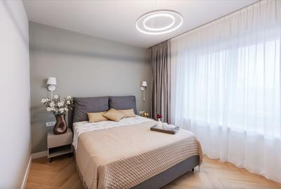 Apartament cu 2 camere în Pipera - 2