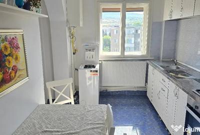 Apartament cu 2 camere decomandat în Dacia