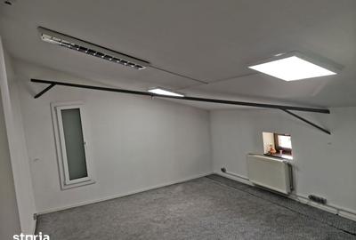 Spațiu comercial, de 250 mp, în Ultracentral - 6