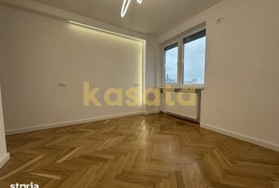 Apartament cu 3 camere în Centrul Istoric - 4
