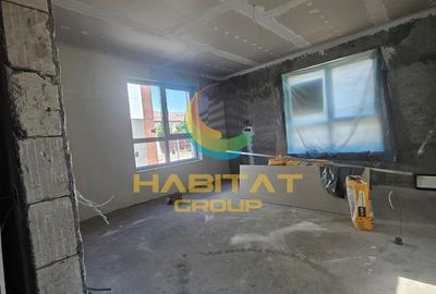 Duplex cu 3 camere cu Canalizare în Central - 5